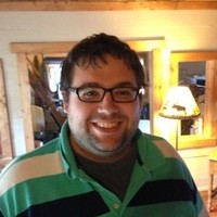 Aaron Harpole, Technical Advisor